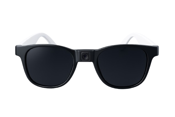 NeuroDrishti Glasses