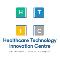 Logo of HTIC IIT Madras